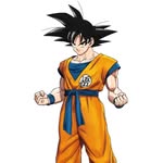 Michael Gerson - @miguelsongoku - Instagram