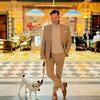 Michael R. Garrett - @michaelrgerson - TikTok