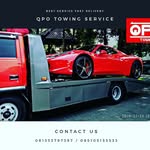 Q-po Towing Malang - @michaelgersonkoraag - Instagram