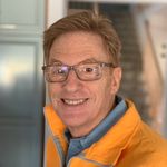 Michael B Gerstein - @michaelbgerstein - Instagram