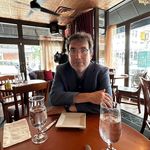 Michael Gerstein - @mgershteyn - Instagram