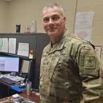 Michael Gersten - Facebook