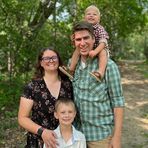 Michael Getchell - Facebook