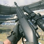 Michael Getchell - @snipeza11day - Instagram