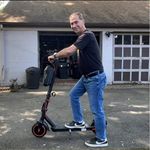 Michael Getto - @mikeget - Instagram