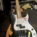 Michael Gettys - Facebook