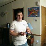 Michael Giaimo - @mgiaimo68 - Instagram