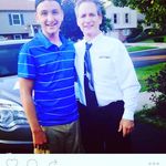 Nicholas Michael Giaimo - @giaimogrind99 - Instagram
