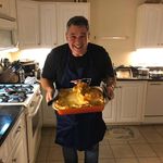 Michael Giampa - @mikenmass - Instagram