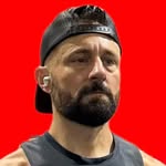 Michael Gianino - @fedup_andfit - Instagram