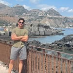 @michael__giannotti - Instagram
