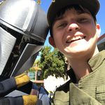 Michael Gildea - @michaelmegatron426 - Instagram