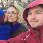 michael p. gilpin - @in_search_of_present_time - Instagram