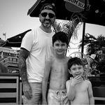 Michael Gingras - @l3_mik3 - Instagram