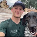 Michael Gingras - @gingrasm4 - Instagram
