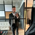 Michael Gingrich - @mikegingrich20 - Instagram