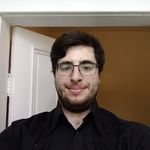 Michael Gingrich - @mikethecrazyguy - Instagram