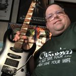 Michael Gingrich - @michaelthemouse - Instagram