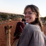 Michaela J Gingrich - @michaelaj.gingrich - Instagram