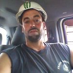 Michael Glover - @ginoglover78 - Instagram