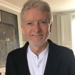 Michael Glover - @michaelgloverlondon - Instagram