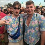 Michael Glover - @theglovernor - Instagram