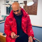 Michael Glover - @michael_glover - Instagram