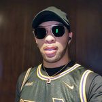 Michael Glover - @mr_glover - Instagram