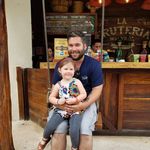 Michael Goad - @perry_0428 - Instagram