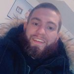 Michael Goad - @goad19_95 - Instagram