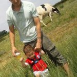 Michael Goad - @goadfather13 - Instagram
