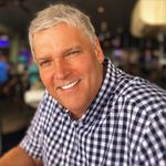 Michael Moore-Goad - @mike61955 - Instagram