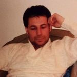 Michael Goldenberg - @goldenberg2935 - Instagram