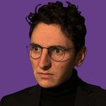 Michael Goldenberg - @mgoldenberg666 - Instagram