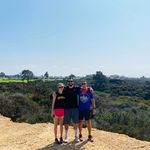 Michael Goldenberg - @mikeygrahams - Instagram