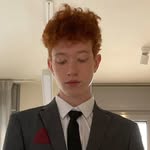 Michael goldenberg - @michael_g_ginger - Instagram