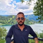 Michael Goldenberg - @michael_g0ldenberg - Instagram