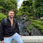 Michael Goldenberg - @mikgold - Instagram