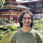 Michael Goldenberg - @mazel_tov_cocktail_ - Instagram