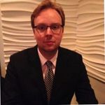 Michael Goldenberg - @nyusojourner - Instagram