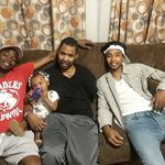 Michael Gooch - @goomane1 - Instagram