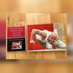 Michael Gooch - @onefingerpressup - Instagram