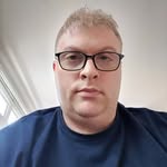 Michael Gooch - @kotoroshinoto - Instagram