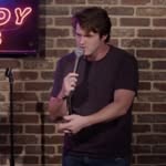 Michael Good - @michaelgoodcomedy - Instagram