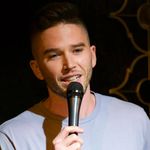 Michael Good - @michaelgooood - Instagram