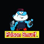 Michael Goodfellow - @poison_smurf - Instagram