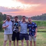 Michael Goodfellow - @michaelgoodfellow - Instagram