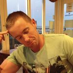 Michael Goodfellow - @goody_grylls - Instagram