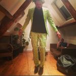 Michael Gower - @mert_gowder - Instagram