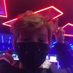 Michael Gower - @mpparadise_11 - Instagram